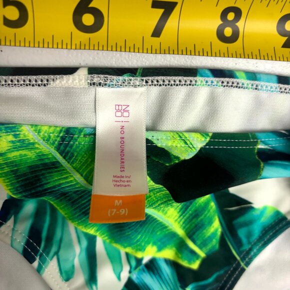 Women’s Bikini Bottom Lot – Calia by Carrie Underwood, Xhilaration, Shade & Shor - Picture 12 of 15